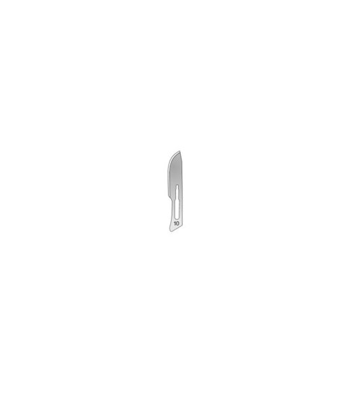 Scalpel Blade, Non-sterile