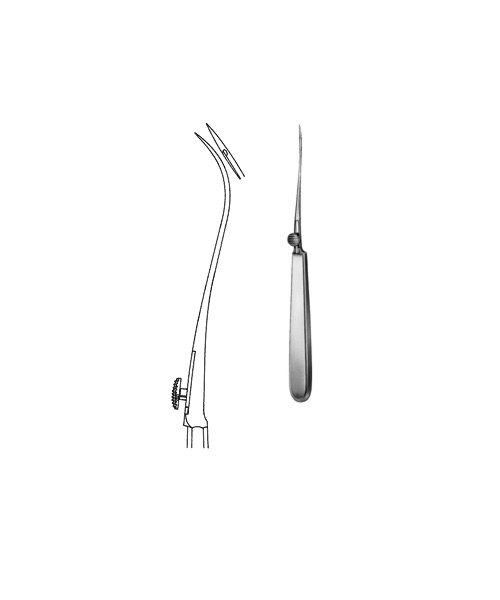 Reverdin Needle